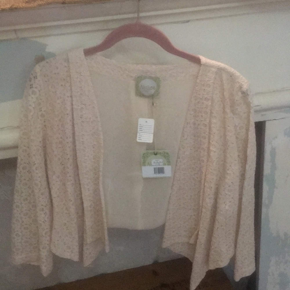 Alythea blazer